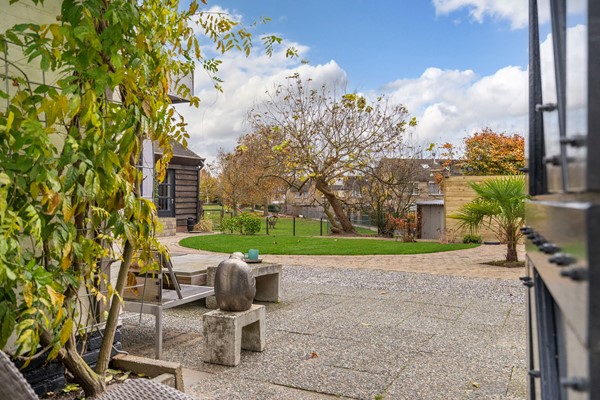 Medium property photo - Klapstraat 35, 6601 AA Wijchen